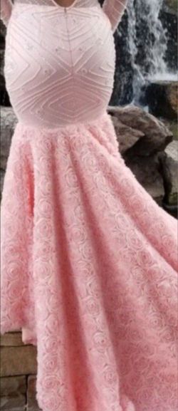 Prom dress/dress/ gown