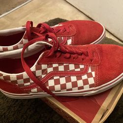 Vans 