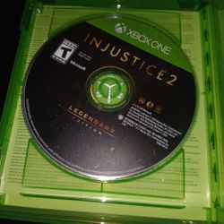 Injustice 2