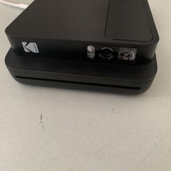 Kodak Instant Camera