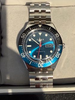 Timex M79 Automatic Watch
