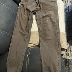 Men’s Pants