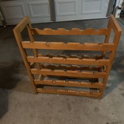 Wine Rack