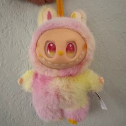 Labubu Lafufu Toy
