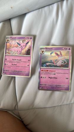 Sylveon 040/131