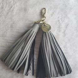 Steve Madden Purse Charm/ Keychain