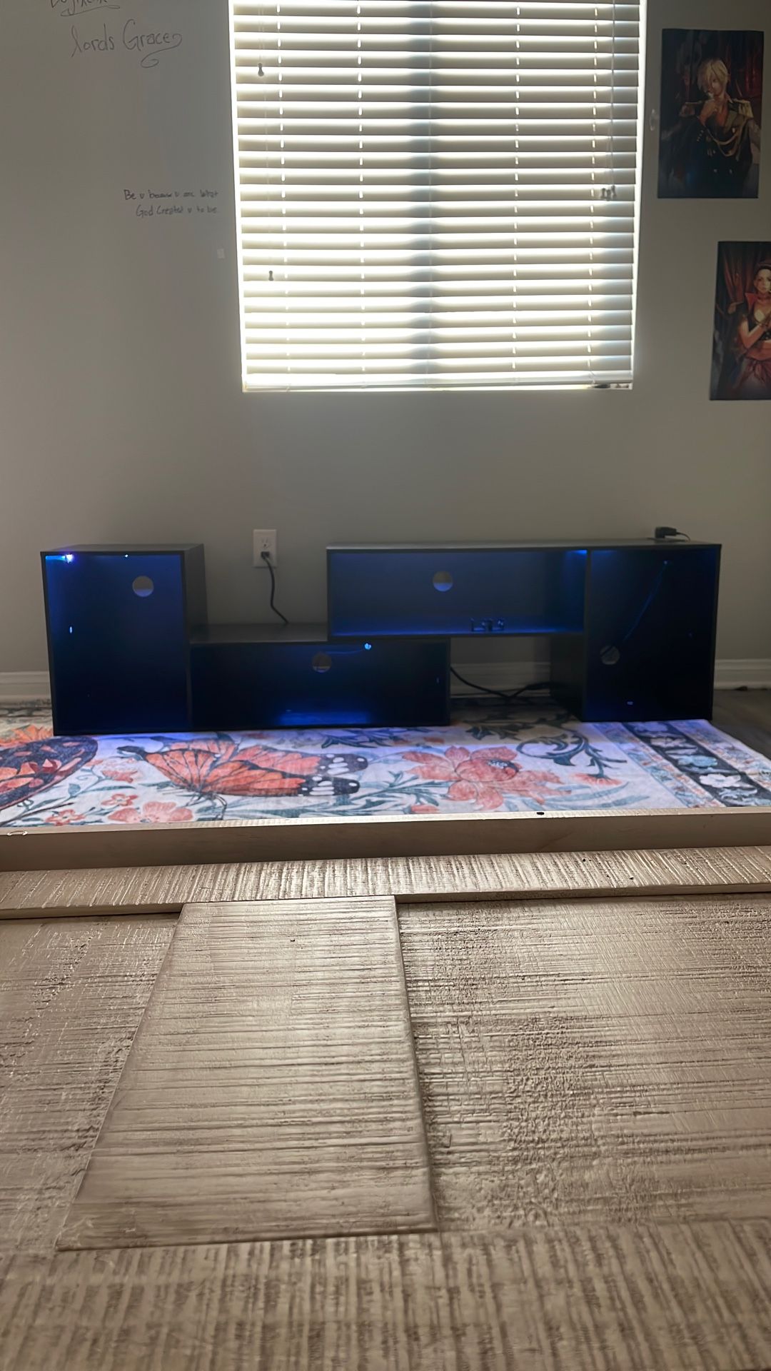 Led TV Stand