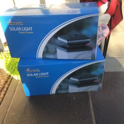 Solar Lights