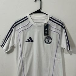 Manchester United T-Shirt/Jersey