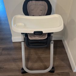 Graco Highchair