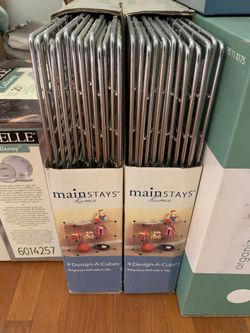 Storage Wire Racks Brand New $25