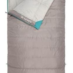 Kelty Sleeping Bags (set of 2)