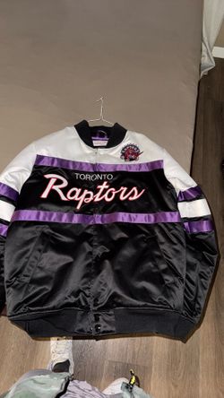 Toronto Raptors Jacket