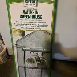 Green House