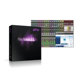 Pro Tools 10 + 11 Bundle iLok License Transfer