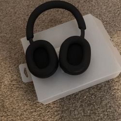 Sony Headset 
