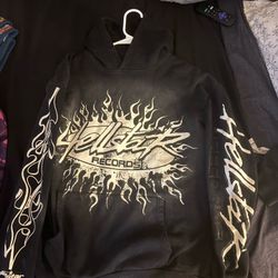 Hellstar Hoodie 