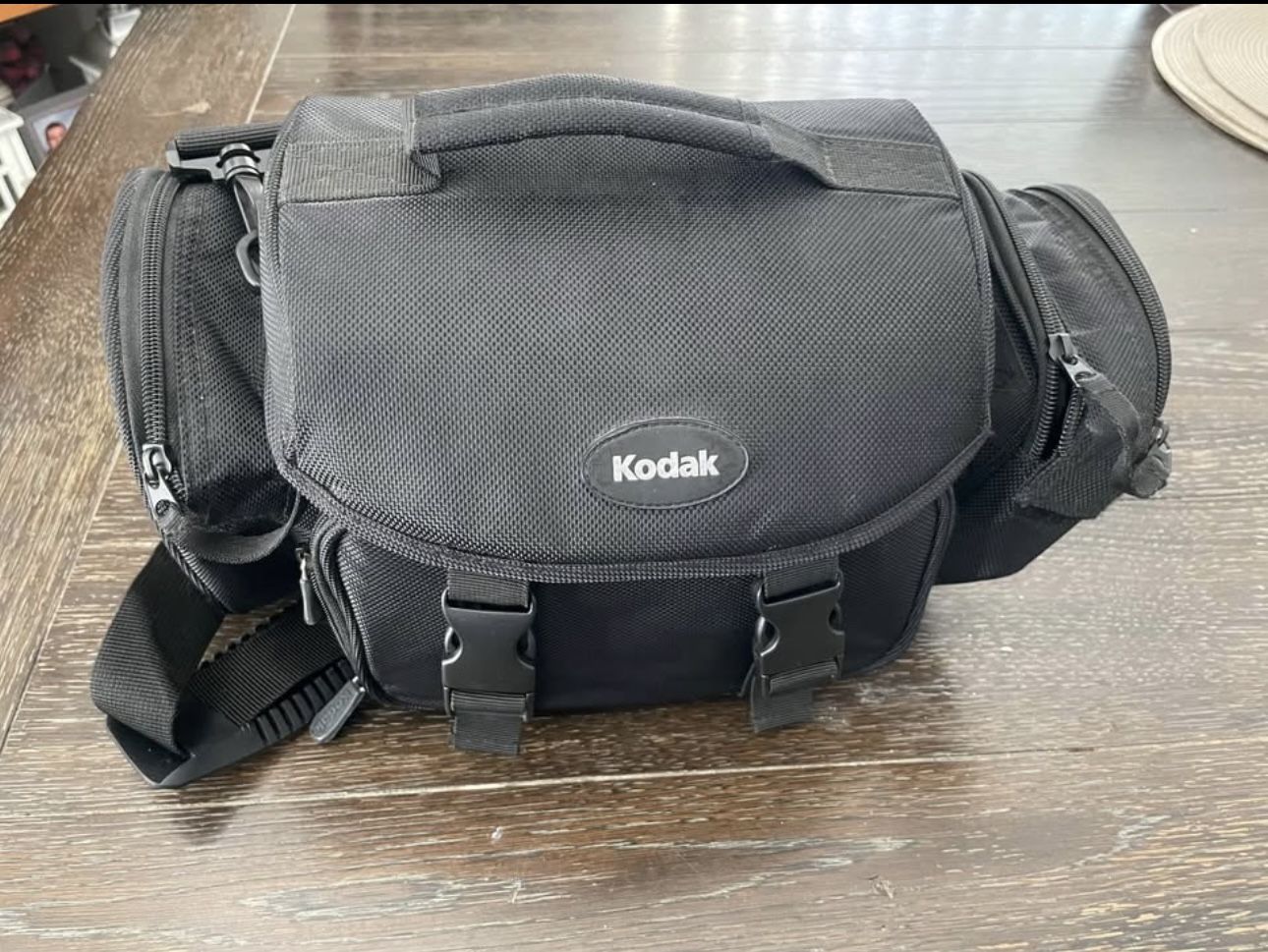 Canon Eos RP + kit lens
