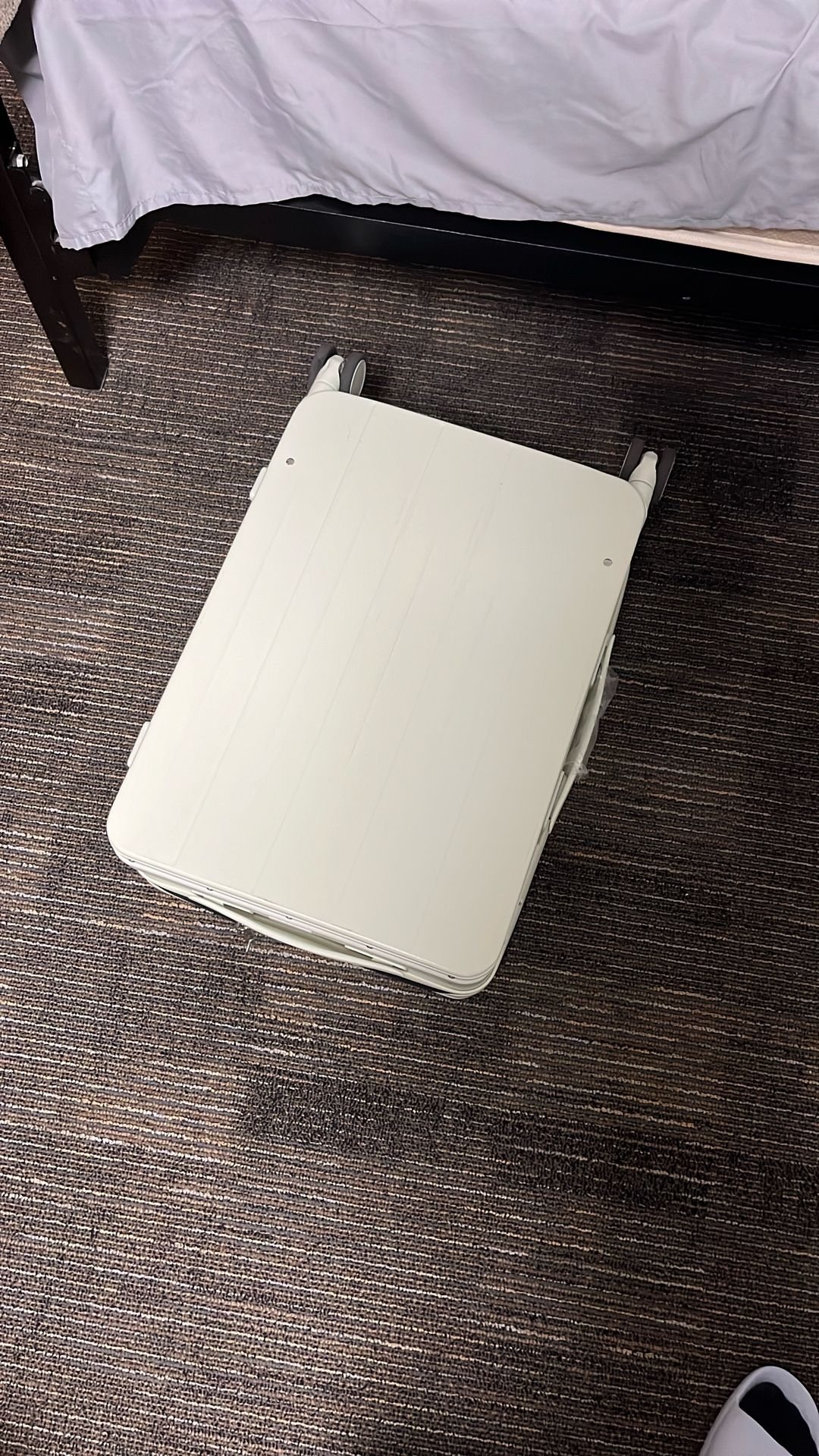 carry-on  luggage