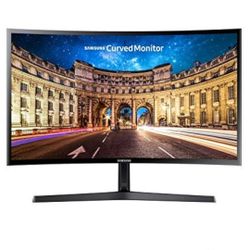 Curved Computer Monitor 27"