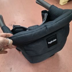 Inglesina Clip On High Chair 