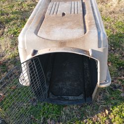 Dog Crate