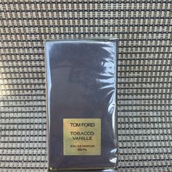 Tom Ford Tobacco Vanille 100ml