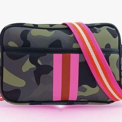 Cross Body 