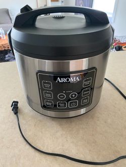 Rice Cooker