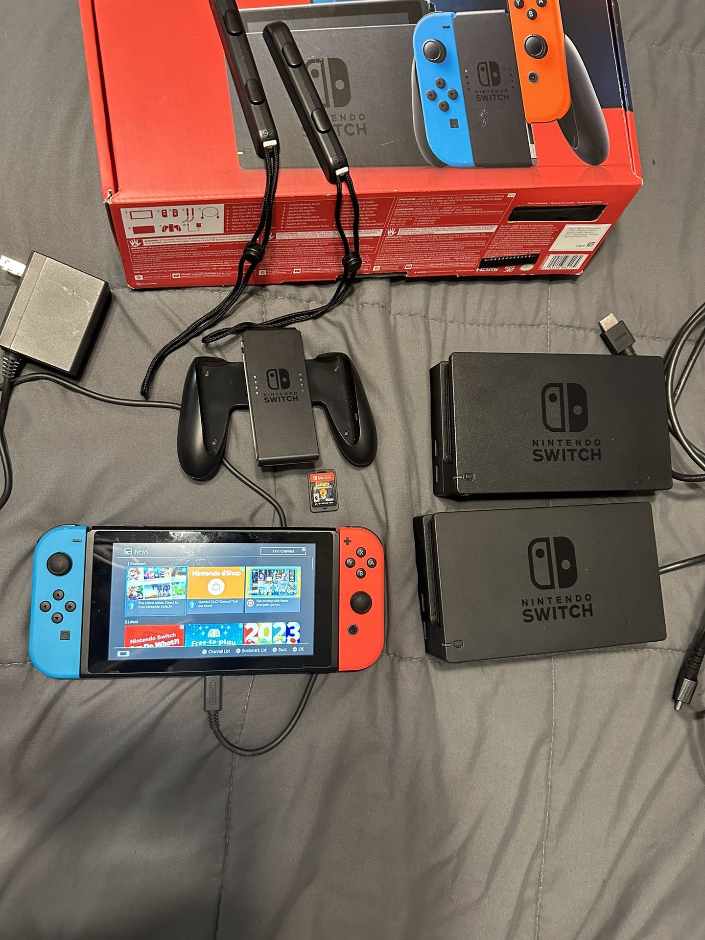 Nintendo Switch for Sale in Schertz, TX OfferUp