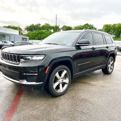 2021 JEEP G CHEROKEE