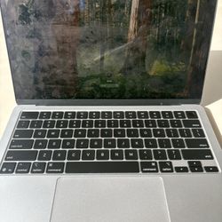 Mac Book M4 16gb RAM