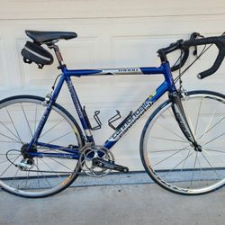 Cannondale caad8 blue online book