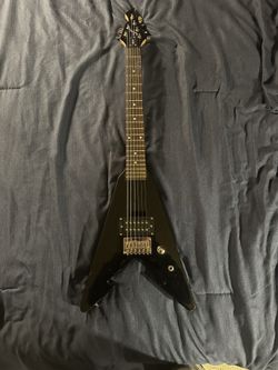 First Act Electric Guitar
