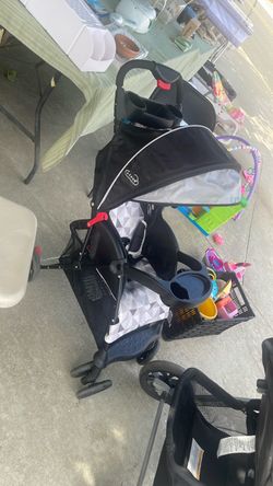 Stroller