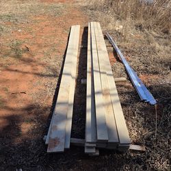 Build materials - Smart Trim