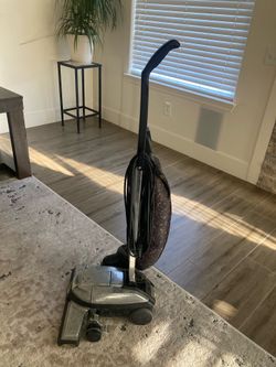 Kirby Vacuum