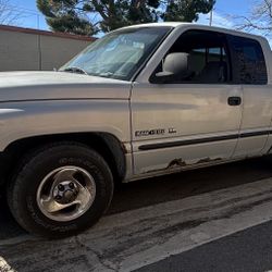 1998 Dodge Ram 1500