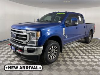 2022 Ford Super Duty F-350 SRW