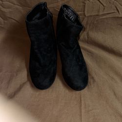Shoe’s 