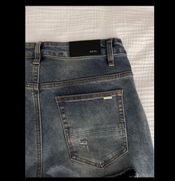 Amiri Jeans