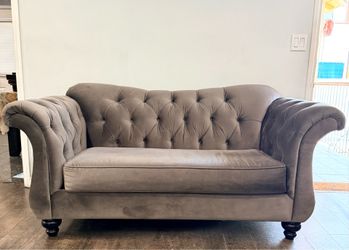3 Piece Living Room Set - Couch/Sofa & Loveseat & Chair for Sale