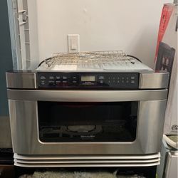 Sharp Microwave 30”