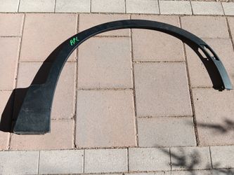 2025 Chevrolet Blazer Fender Flare