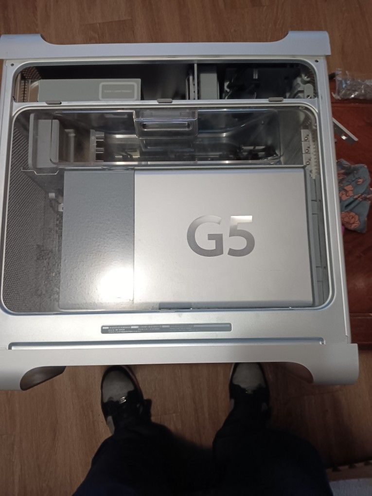 Apple G5 Tower