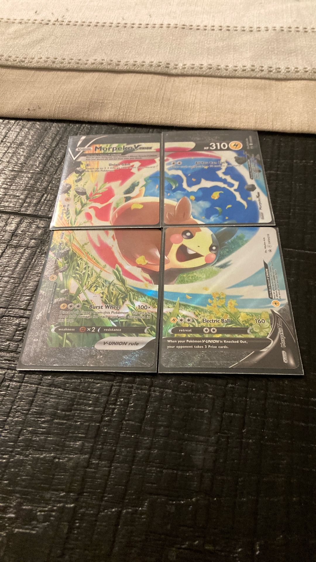 Pokémon Cards