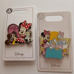 Disney Pins