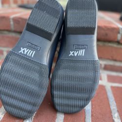 Women’s Sperry Duck Boots 