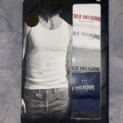 True Religion Undershirts 