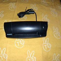 Ambir ID Card Scanner
